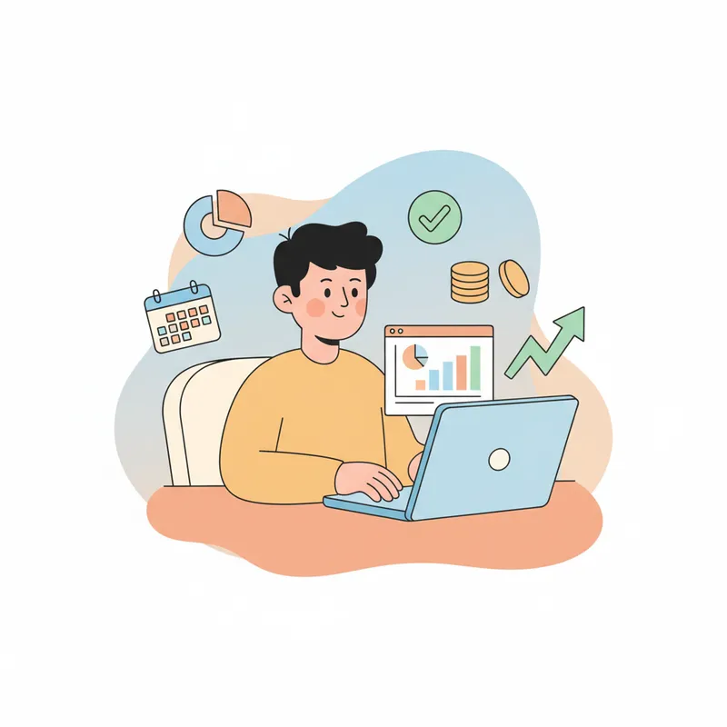 15 Formas de Reducir tus Gastos Mensuales