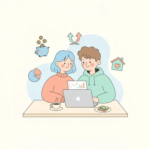 Budgeting for Young Couples: A Practical Guide