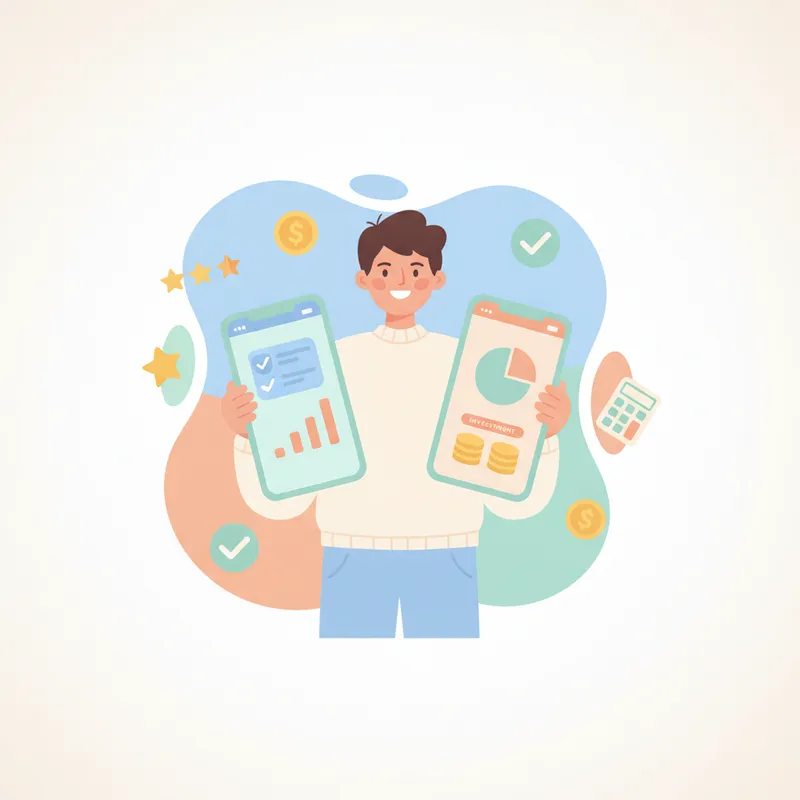 Group Travel Expense App: 2026 Guide