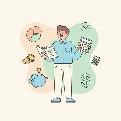 Cómo dividir gastos con ingresos desiguales