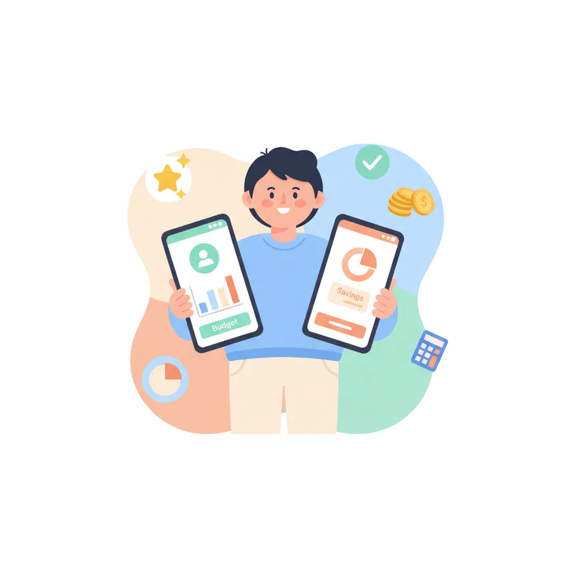 Cómo Gestionar tu Dinero en el Extranjero